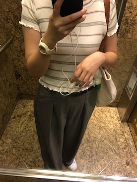 Vivian Wongさんのコーディネート