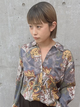 sachiさんのコーディネート