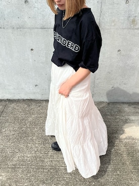 sachiさんのコーディネート