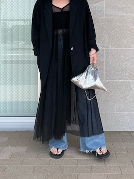 sachiさんのコーディネート