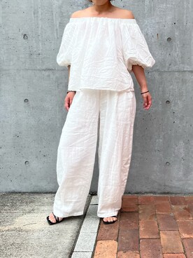 sachiさんのコーディネート