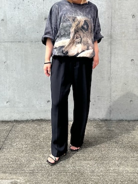 sachiさんのコーディネート