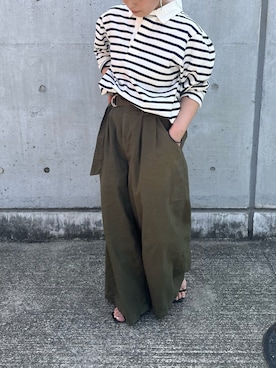 sachiさんのコーディネート