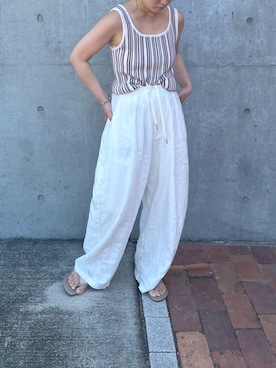 sachiさんのコーディネート