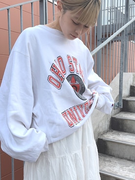 sachiさんのコーディネート