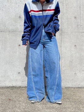 sachiさんのコーディネート