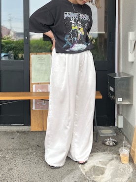 sachiさんのコーディネート