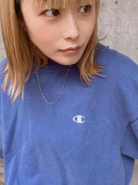 sachiさんのコーディネート