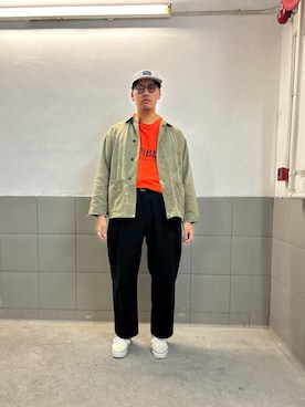 pata92さんのコーディネート