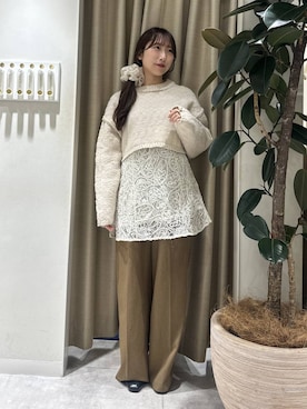 rinoさんのコーディネート