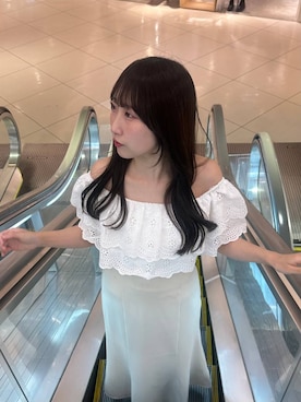 rinoさんのコーディネート
