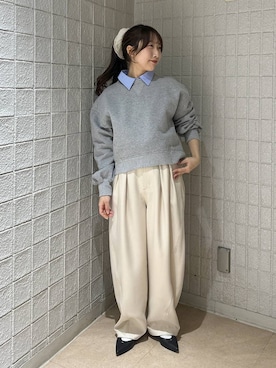 rinoさんのコーディネート