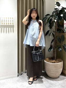 rinoさんのコーディネート