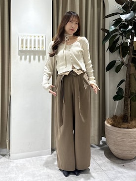 rinoさんのコーディネート