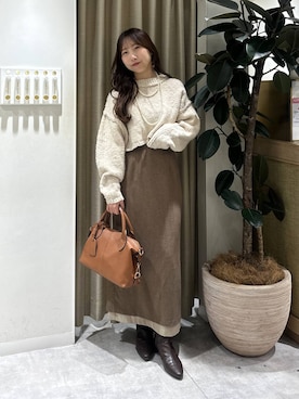 rinoさんのコーディネート