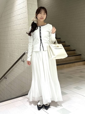 rinoさんのコーディネート