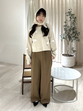 rinoさんのコーディネート