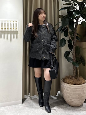 rinoさんのコーディネート