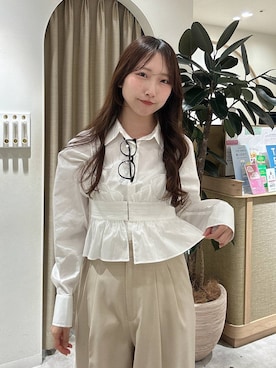 rinoさんのコーディネート