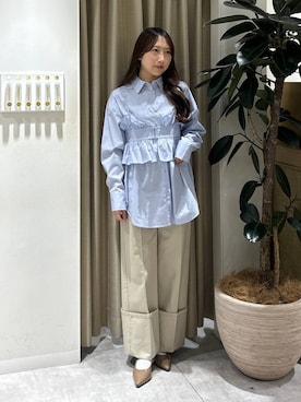 rinoさんのコーディネート