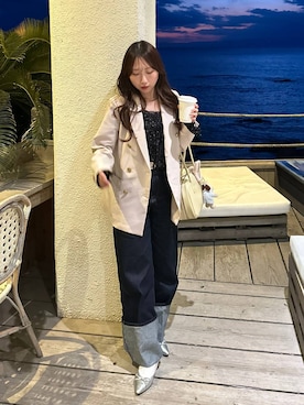 rinoさんのコーディネート