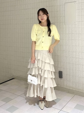 rinoさんのコーディネート