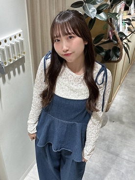 rinoさんのコーディネート