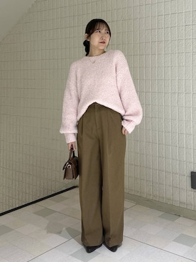 rinoさんのコーディネート