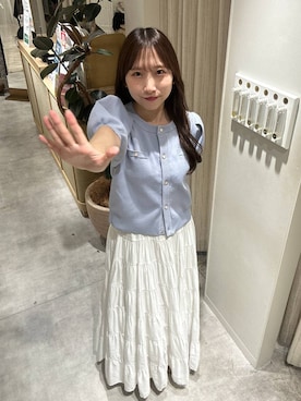 rinoさんのコーディネート