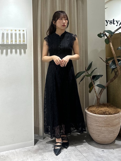 本日限定価格‼️マイシャウティー マーメイドドレス オケージョン 結婚式 レース 本日限定価格！My shawty マーメイド オケージョンドレス 結婚式