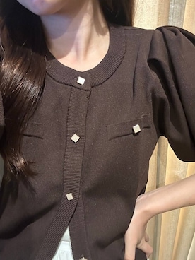 rinoさん(レディース・156cm)の夏コーディネート