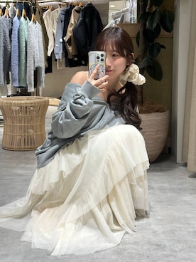 rinoさんのコーディネート