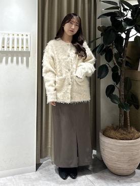 rinoさんのコーディネート