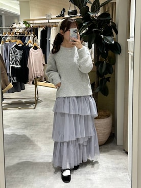 rinoさんのコーディネート