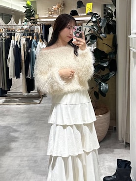 rinoさん（レディース・156cm）の秋コーディネート