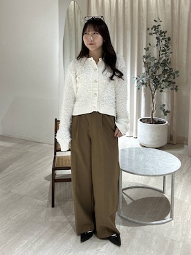 rinoさんのコーディネート