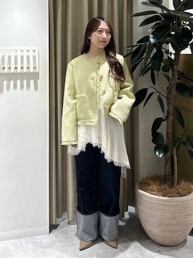 rinoさんのコーディネート