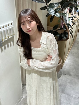 rinoさんのコーディネート