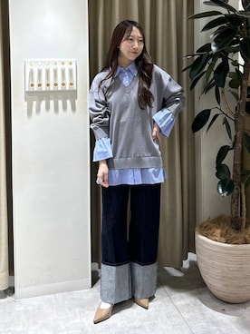 rinoさんのコーディネート