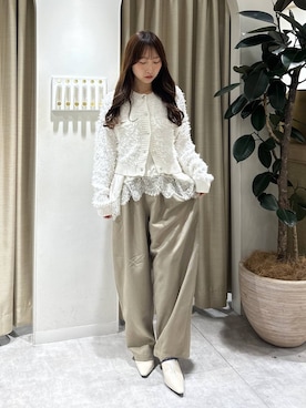 rinoさんのコーディネート