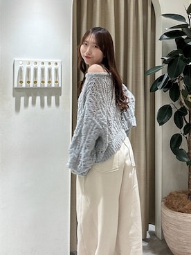 rinoさんのコーディネート