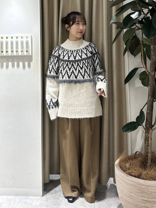 ストレッチヒールブーツ 595125