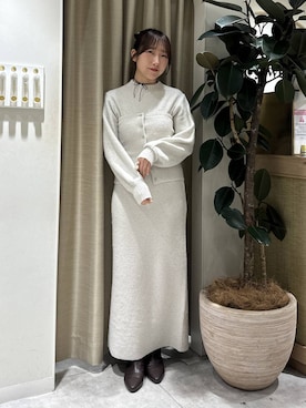 rinoさんのコーディネート