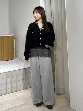 rinoさんのコーディネート