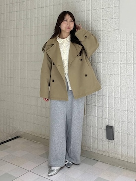 rinoさんのコーディネート