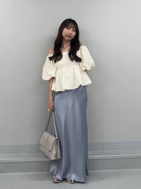 rinoさんのコーディネート