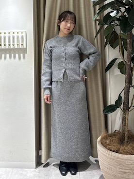 rinoさんのコーディネート