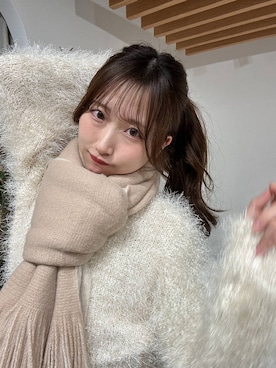 rinoさん(レディース・156cm)の秋コーディネート