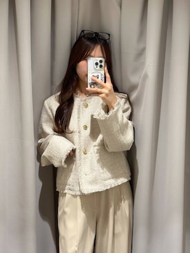 rinoさんのコーディネート