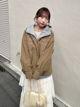 rinoさんのコーディネート